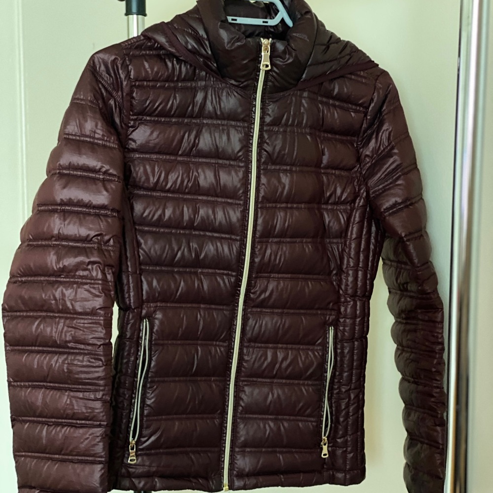 Lightweight Calvin Klein jacket S